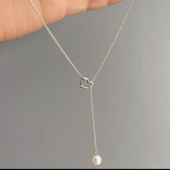 Pearl Necklace - Picture 1 of 4